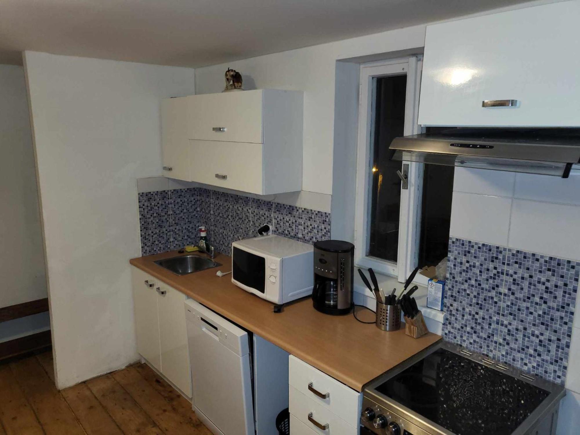 Apartman Pod Marianskou Horou Desná Exterior foto