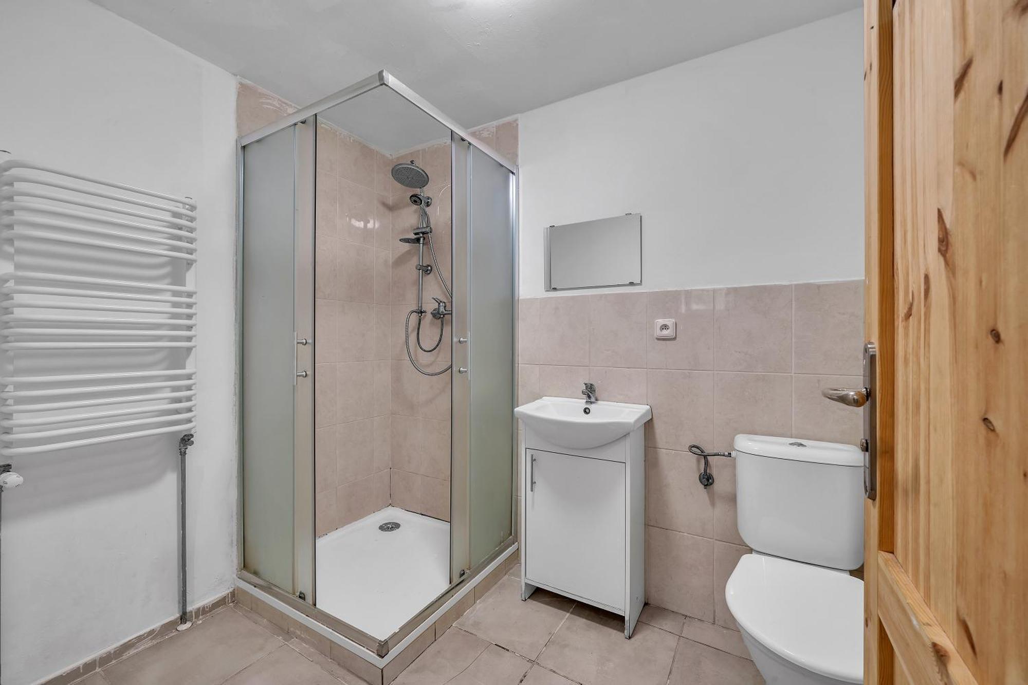 Apartman Pod Marianskou Horou Desná Exterior foto