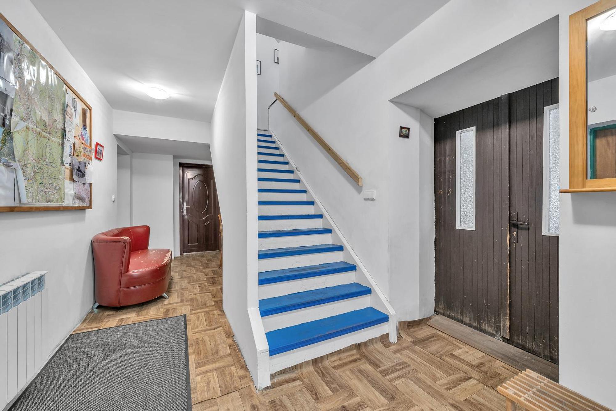 Apartman Pod Marianskou Horou Desná Exterior foto