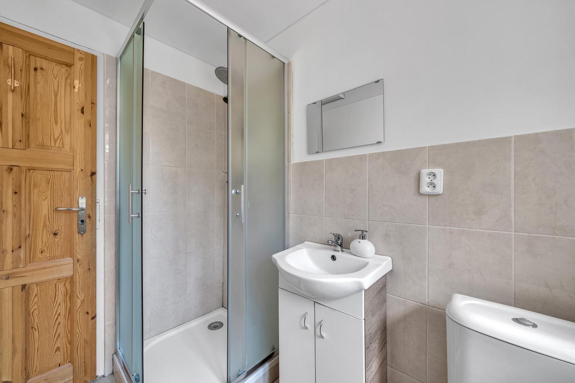 Apartman Pod Marianskou Horou Desná Exterior foto