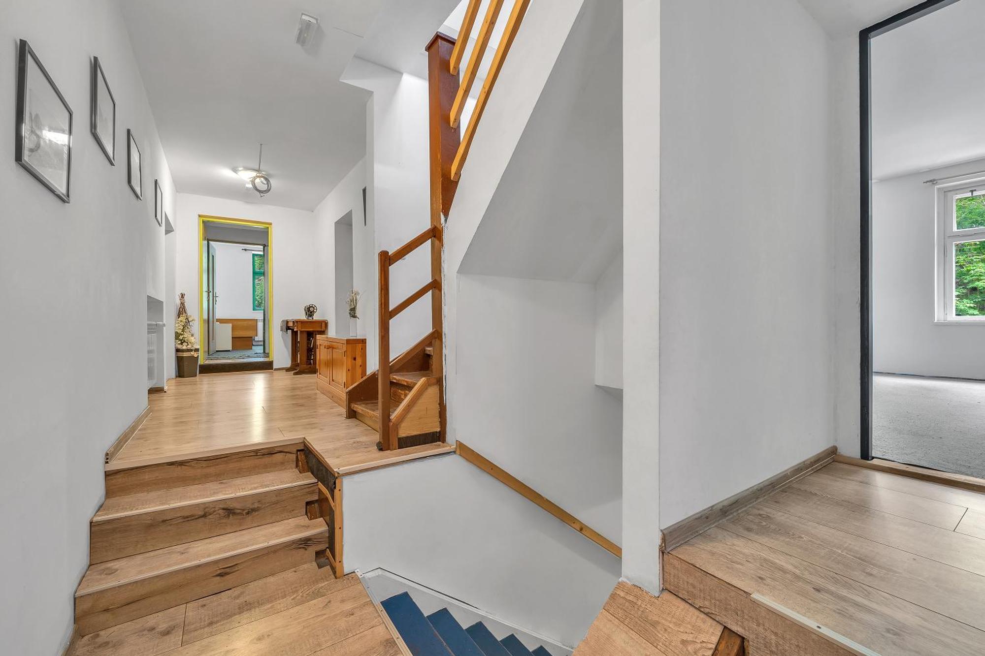 Apartman Pod Marianskou Horou Desná Exterior foto