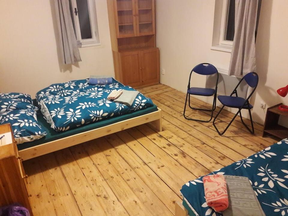 Apartman Pod Marianskou Horou Desná Exterior foto